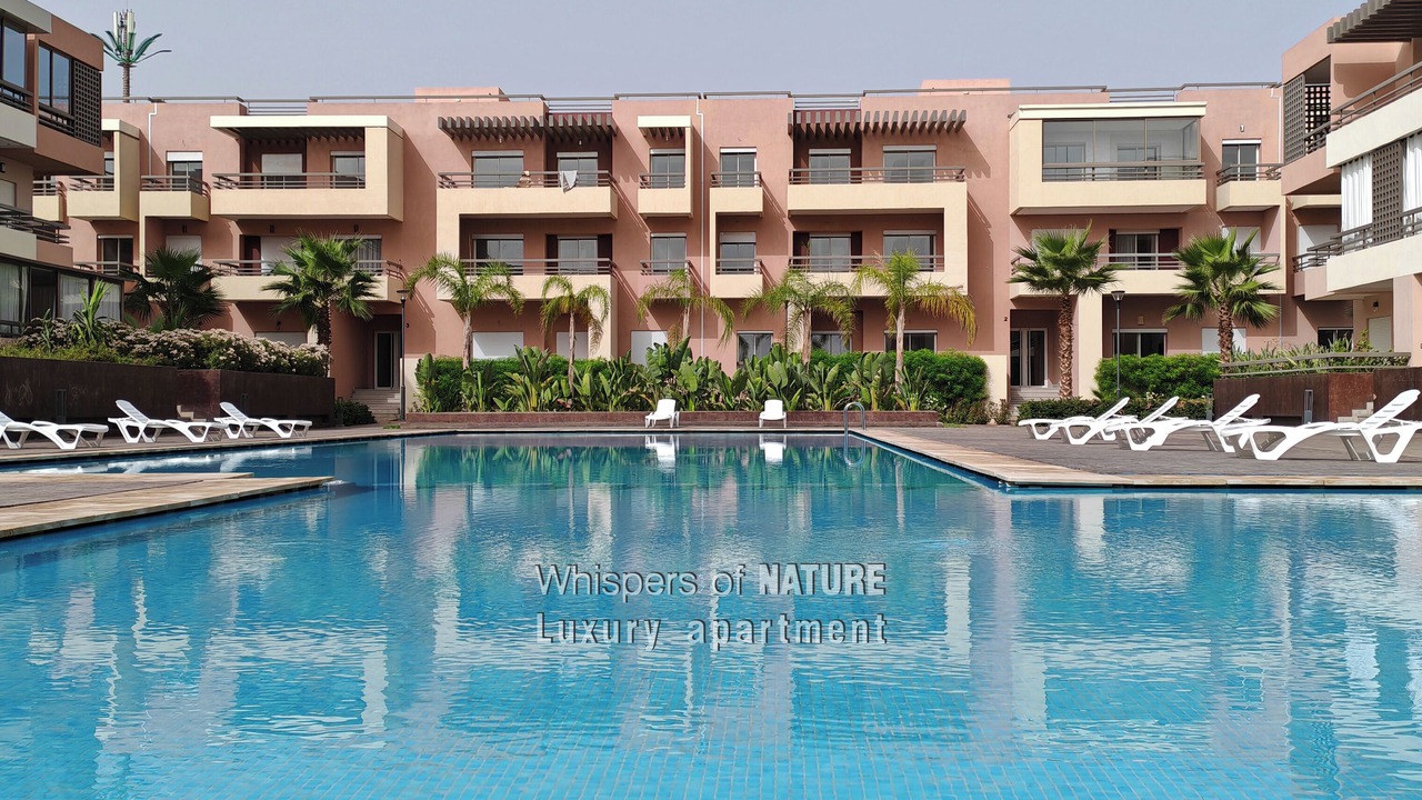 Photo of Outdoor in Agdal