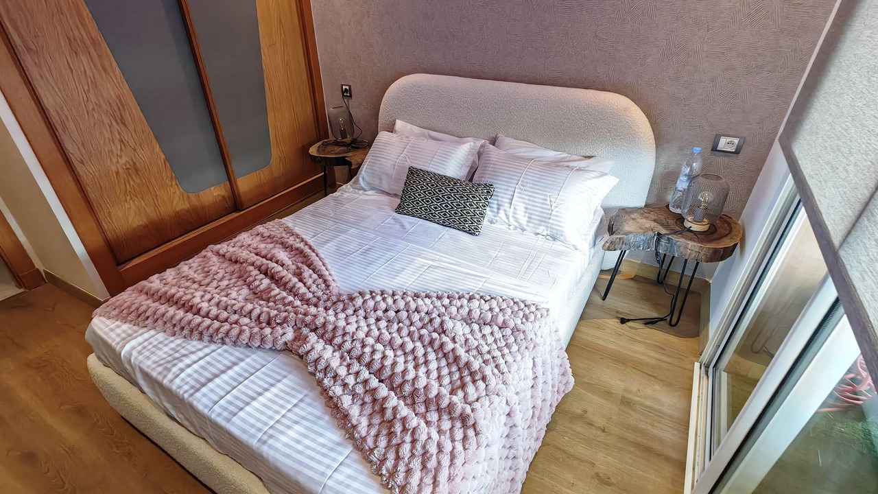 Photo of Bedroom in Agdal