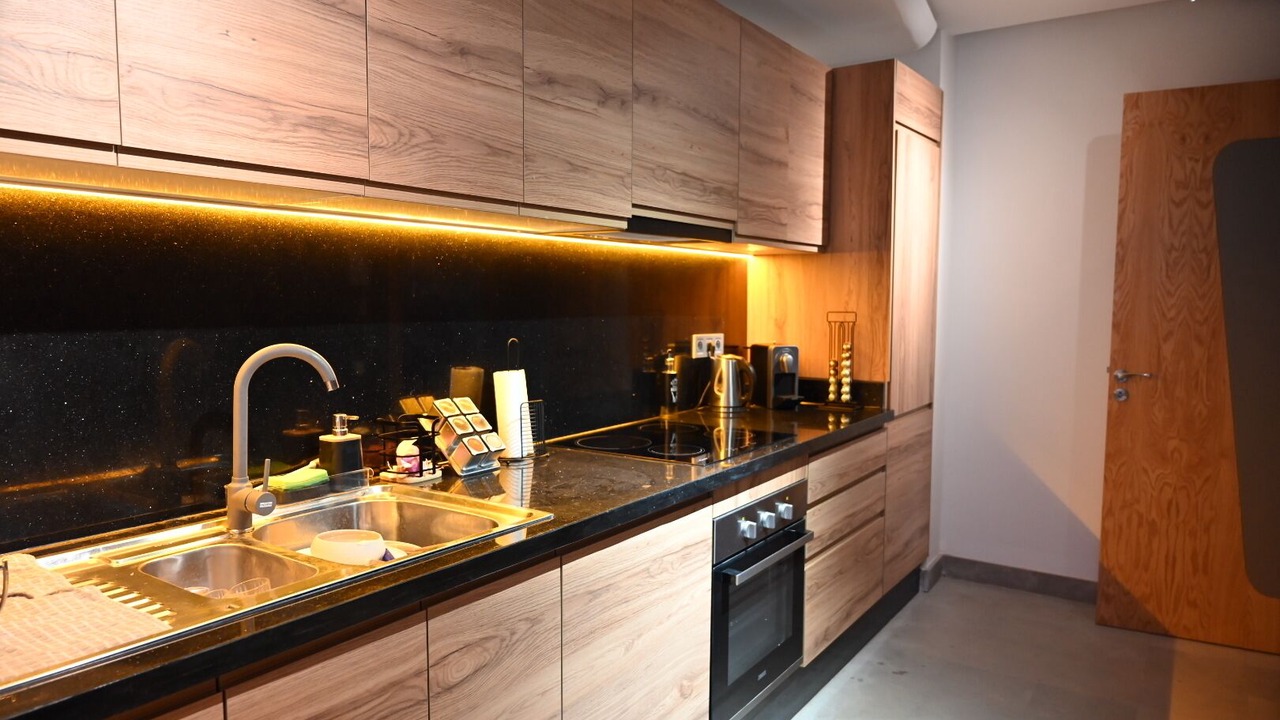 Photo of Kitchen in Agdal