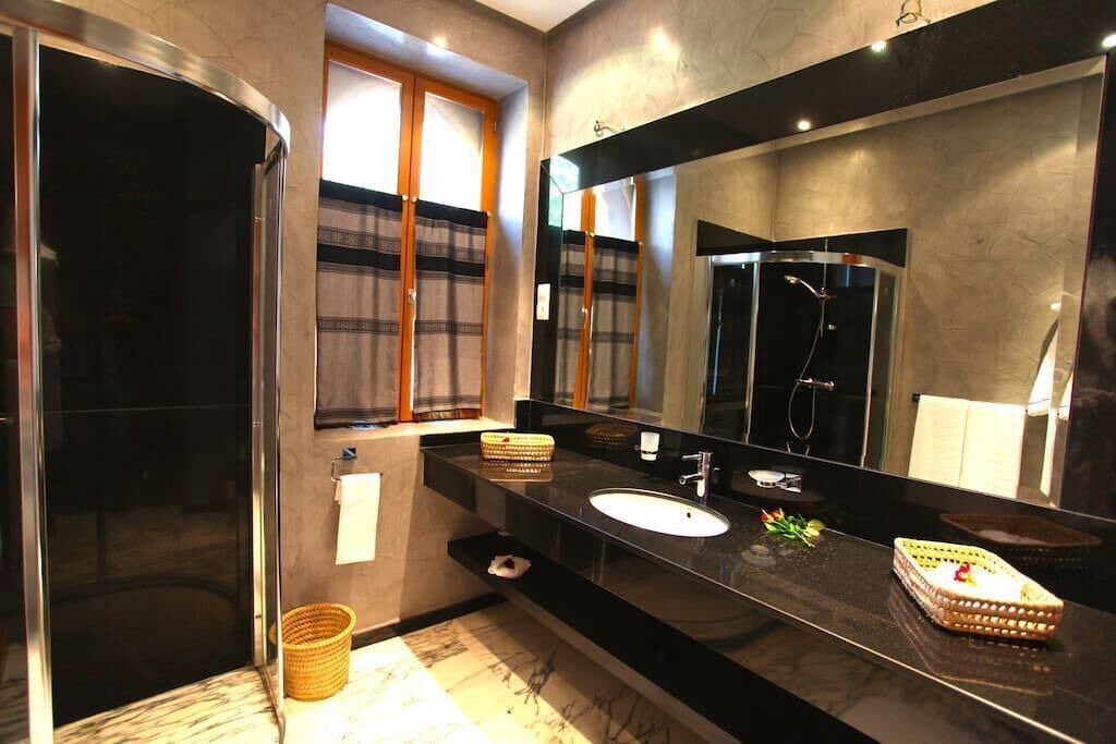 Photo of Bathroom in Sidi Abdallah Ghiat