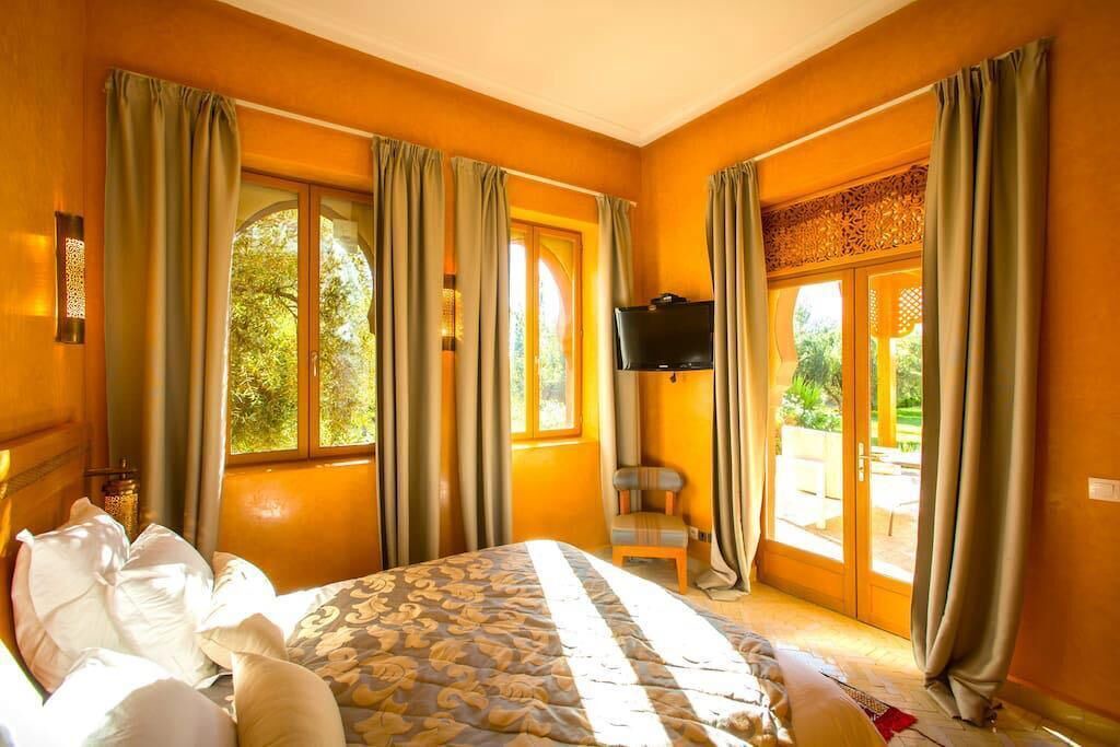 Photo of Bedroom in Sidi Abdallah Ghiat