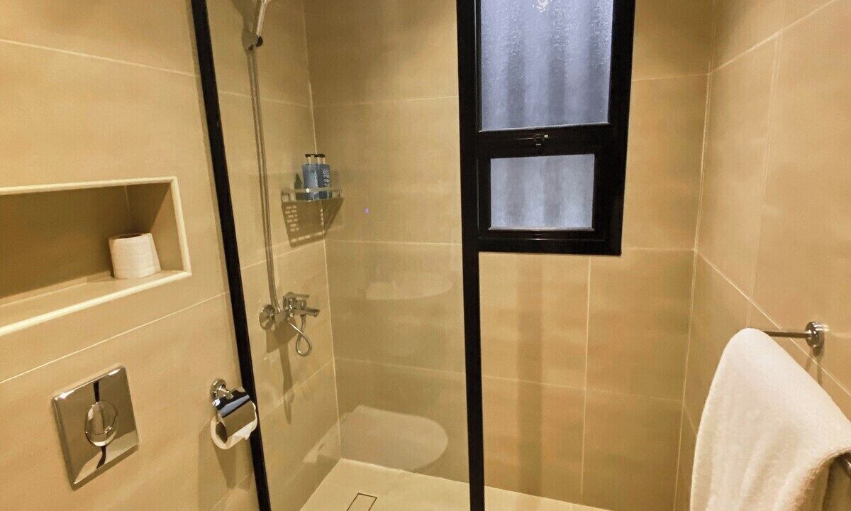 Photo of Bathroom in Qurtubah