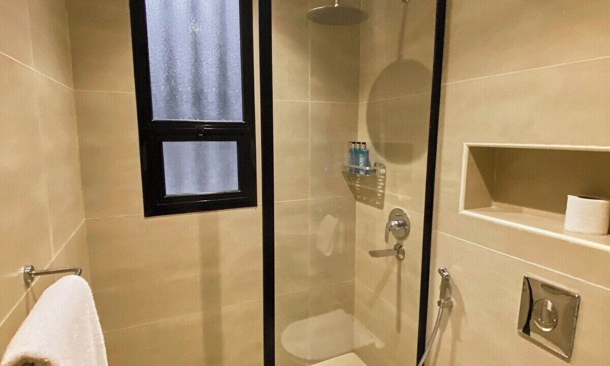 Photo of Bathroom in Qurtubah