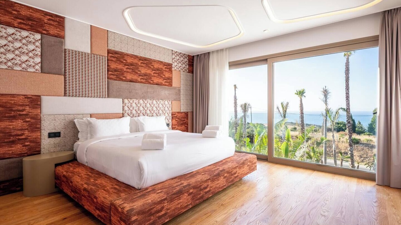 Photo of Bedroom in Mnar