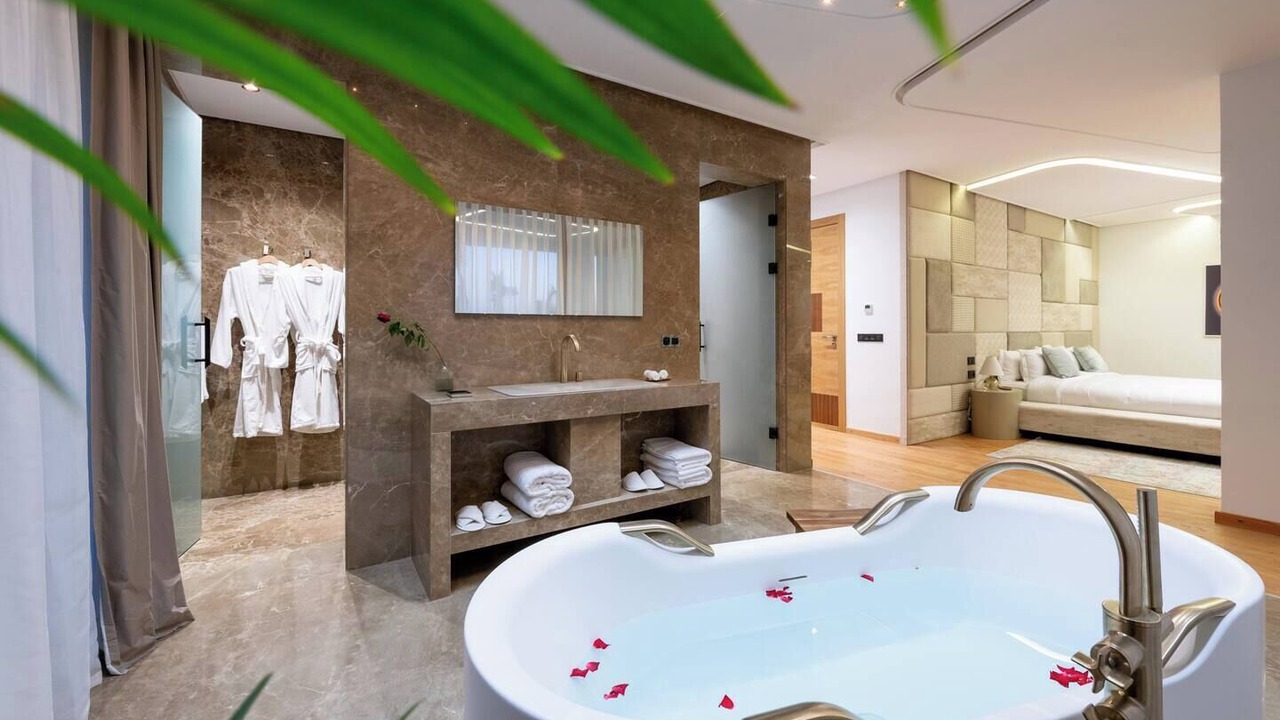 Photo of Bathroom in Mnar