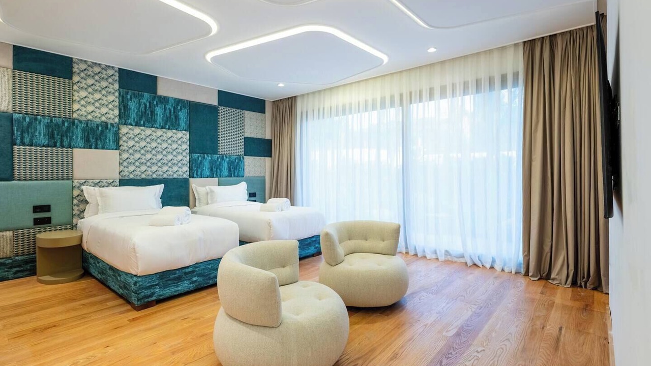 Photo of Bedroom in Mnar