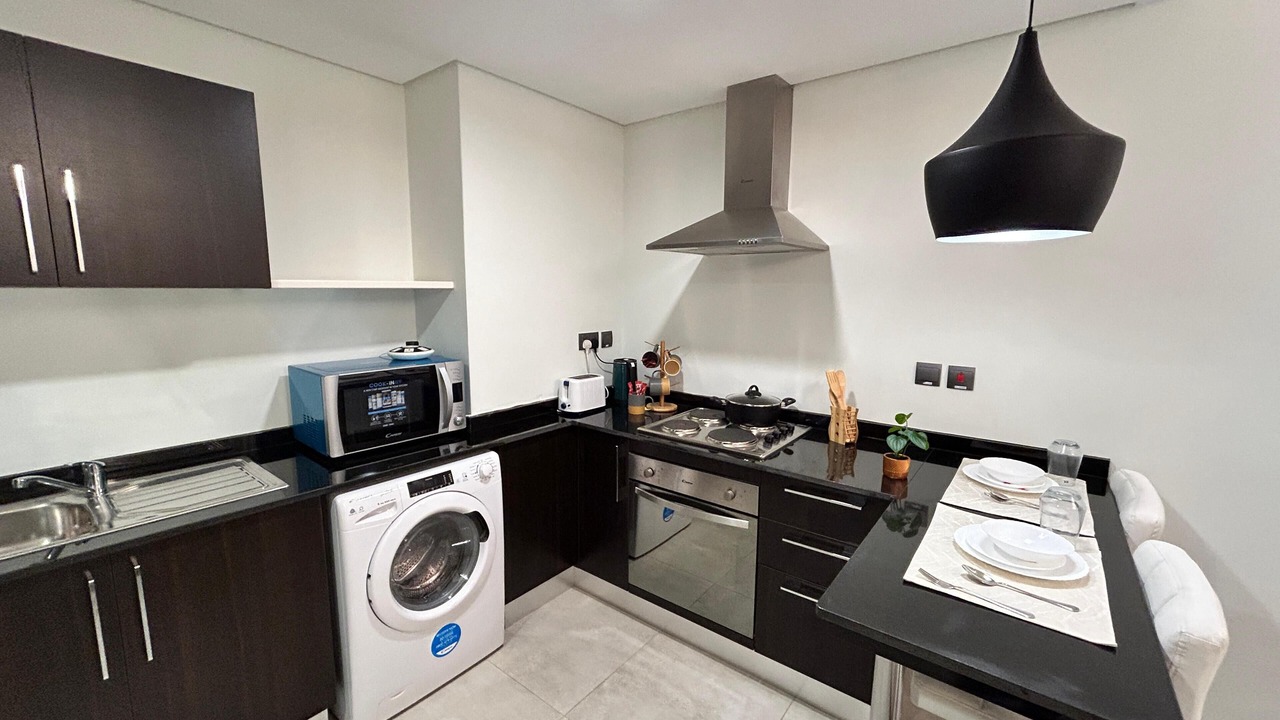 Photo of Kitchen in Al Hoora