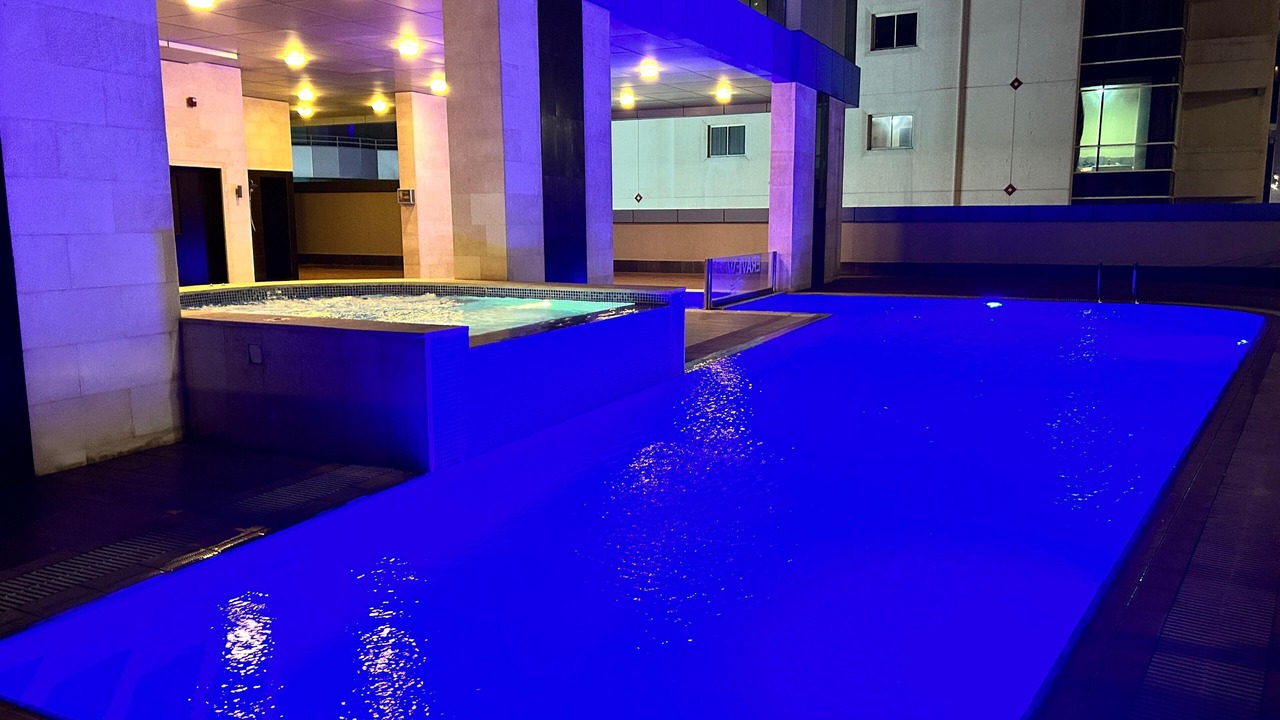 Photo of Outdoor in Al Hoora