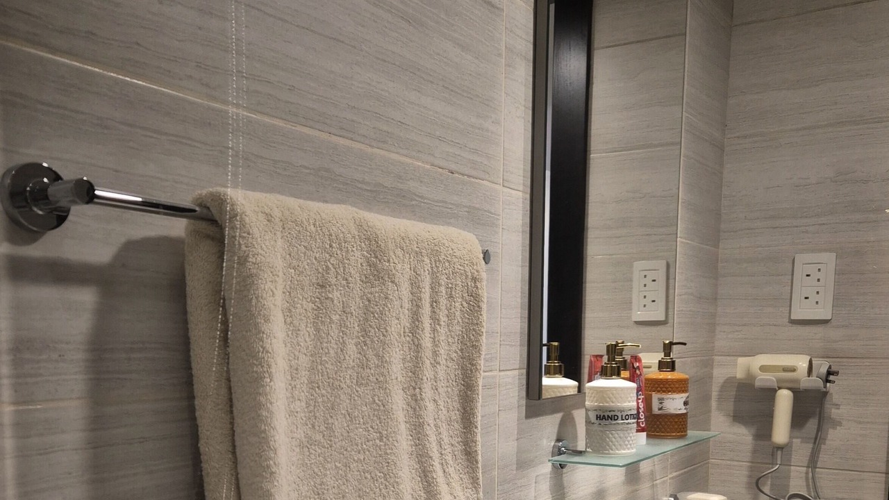 Photo of Bathroom in Al Hoora