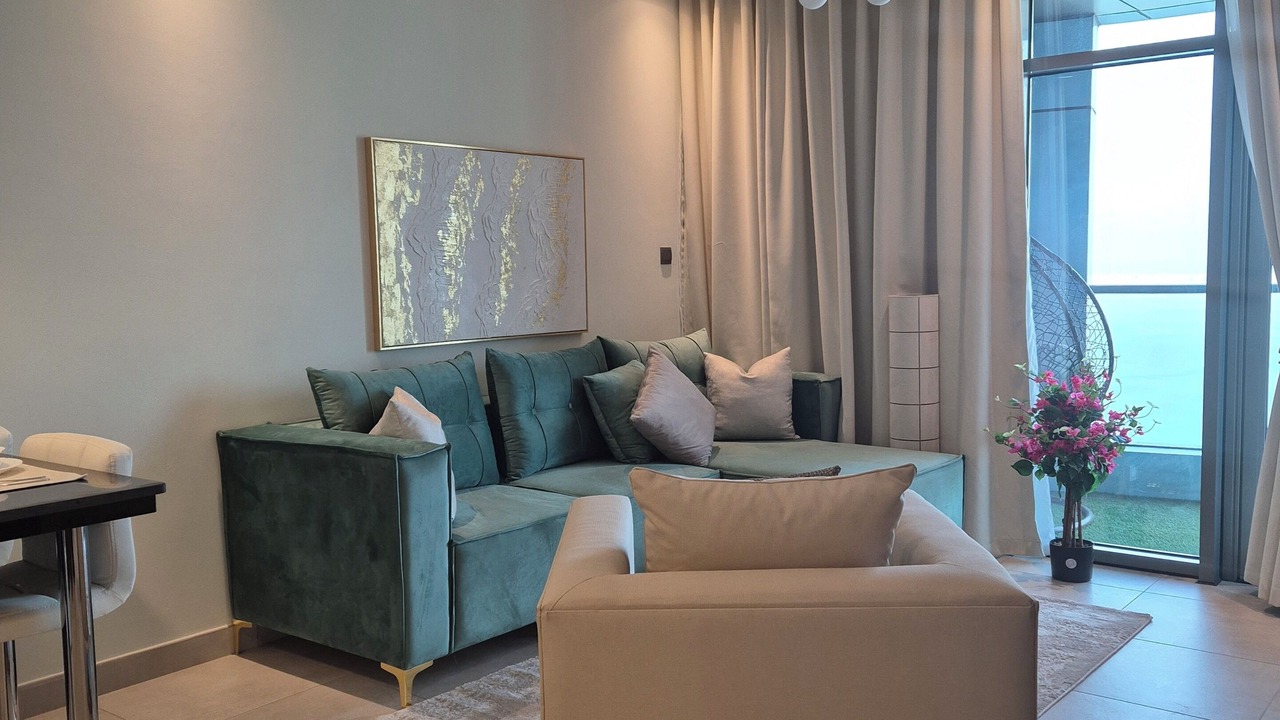 Photo of Livingroom in Al Hoora