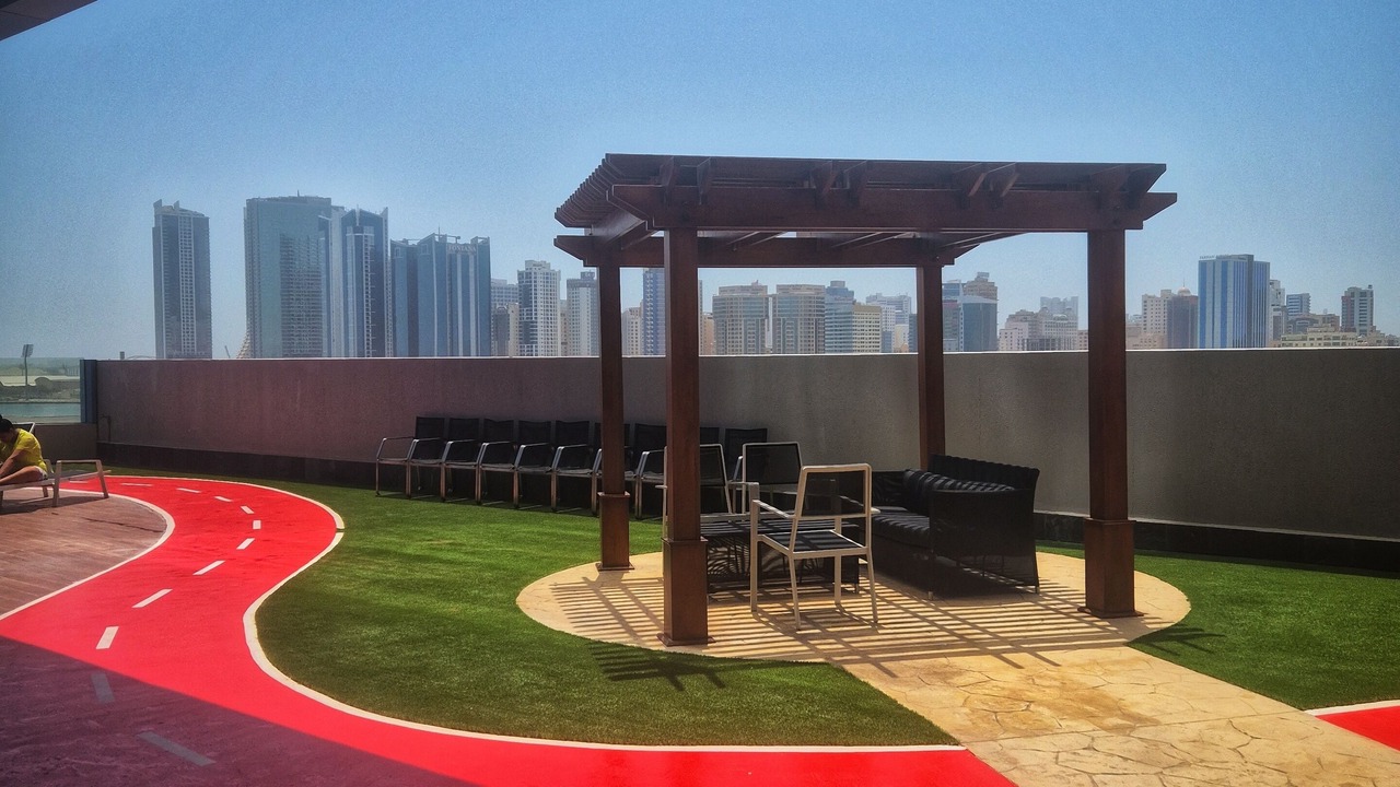 Photo of Outdoor in Al Hoora
