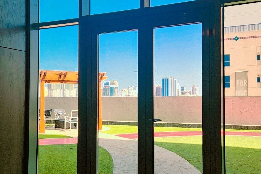 Photo of Outdoor in Al Hoora