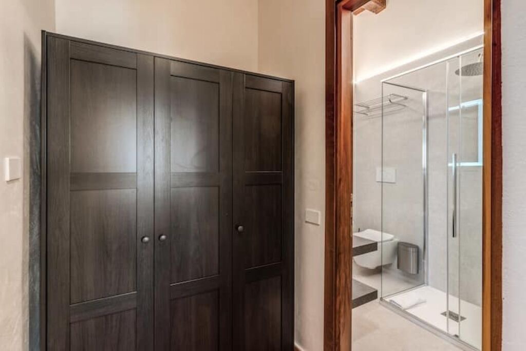 Photo of Bathroom in Rione VIII Sant'Eustachio