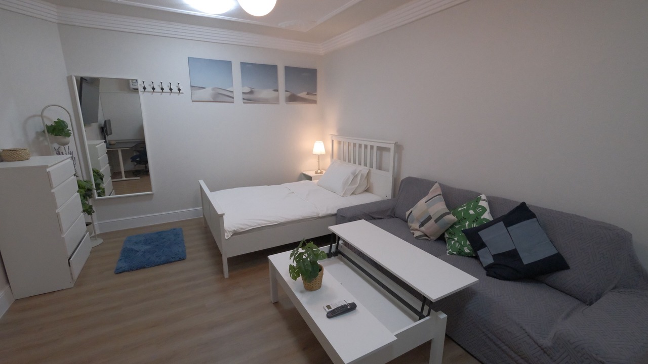 Photo of Bedroom in Riyadh