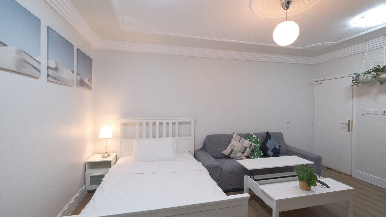 Photo of Bedroom in Riyadh