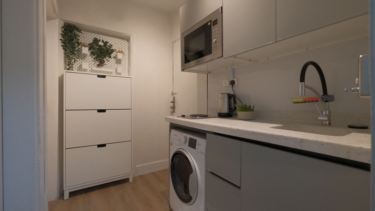 Photo of Kitchen in Riyadh