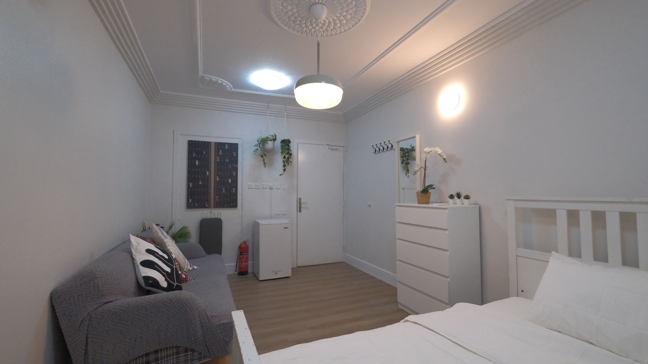 Photo of Bedroom in Riyadh