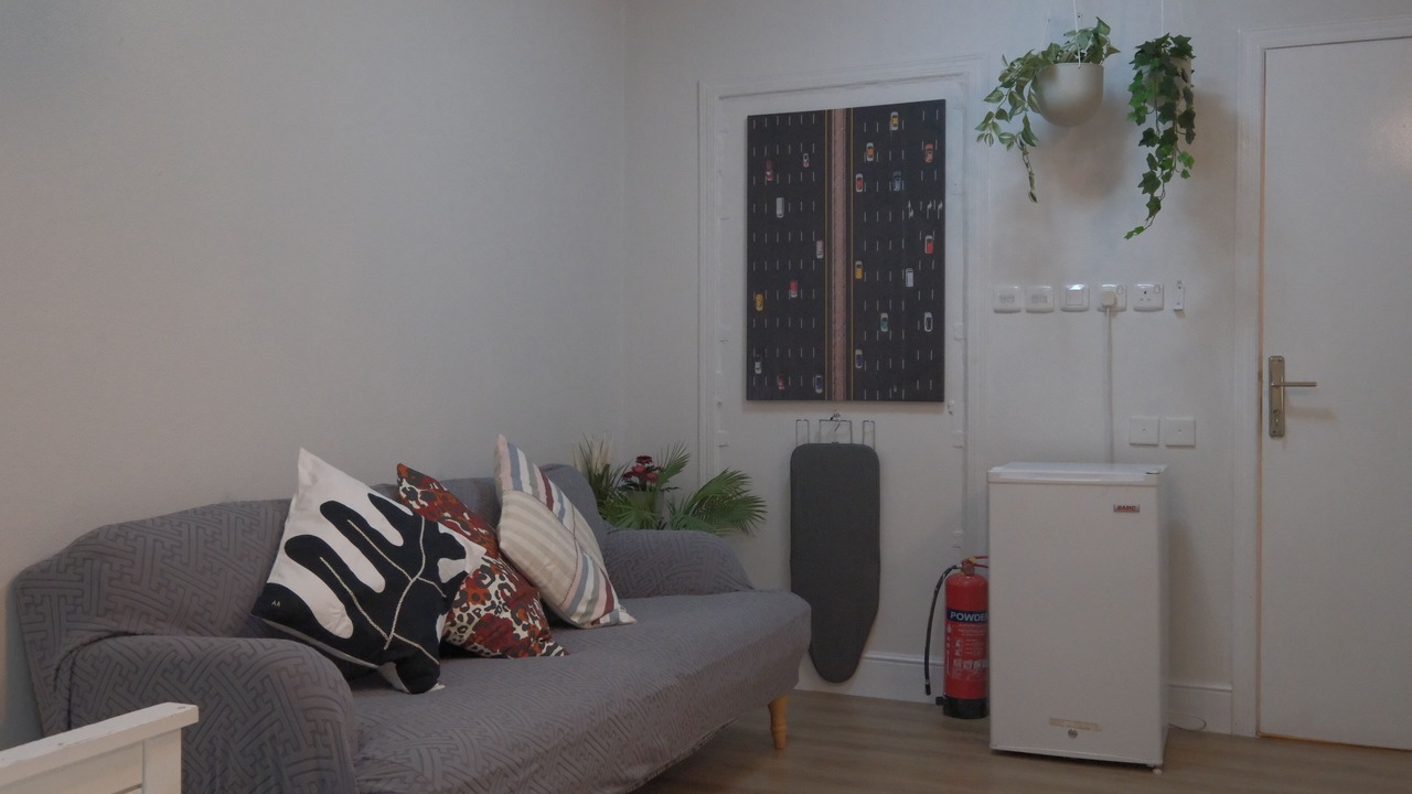 Photo of Livingroom in Riyadh