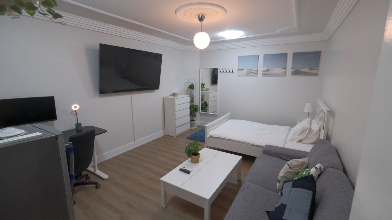 Photo of Bedroom in Riyadh