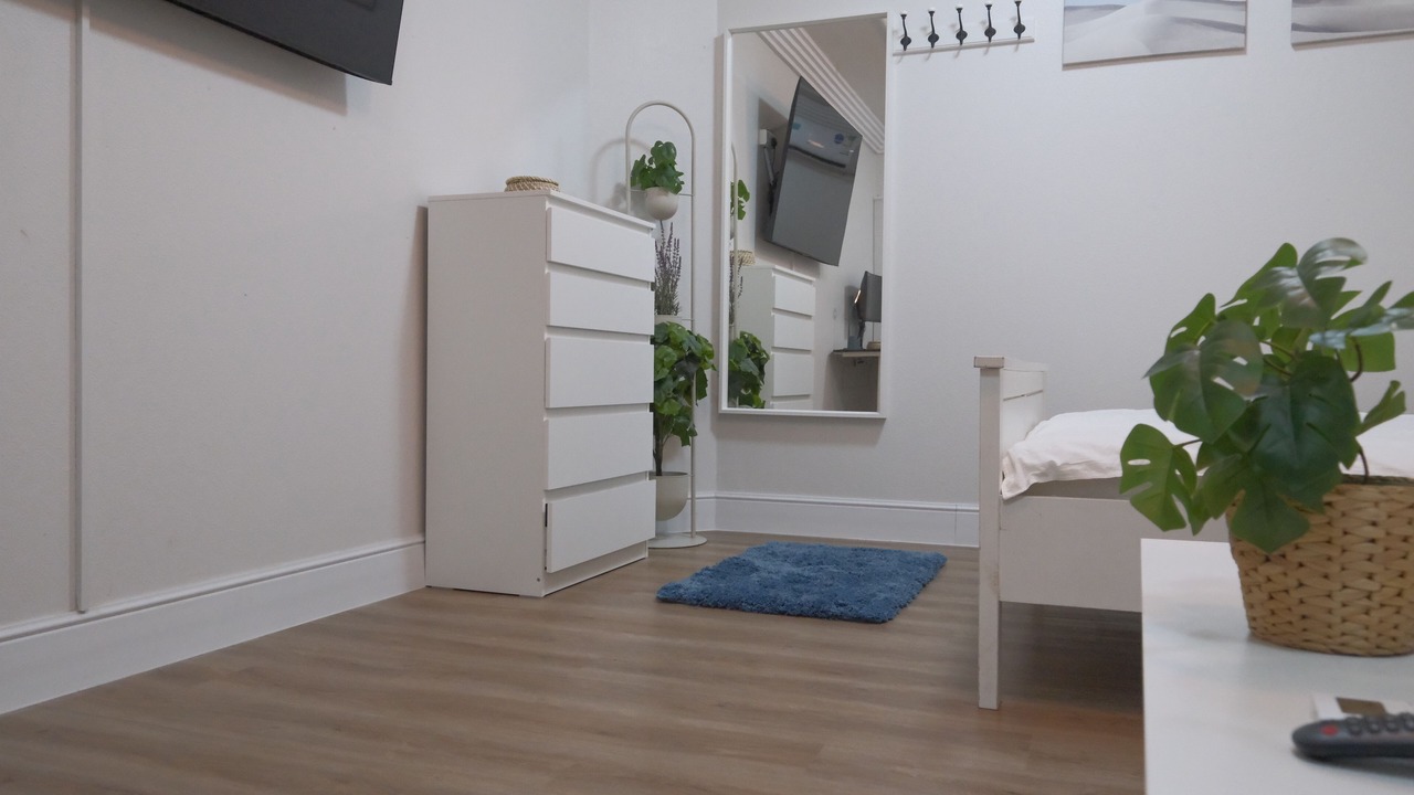 Photo of Bedroom in Riyadh