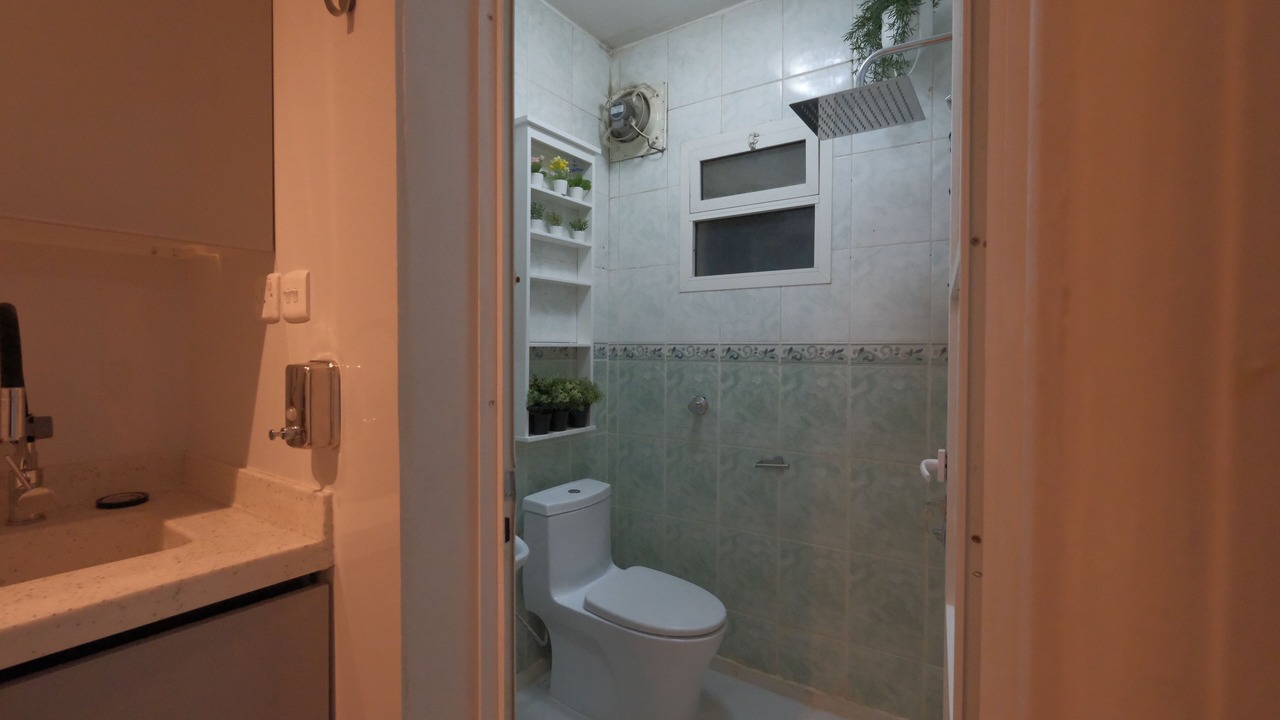 Photo of Bathroom in Riyadh