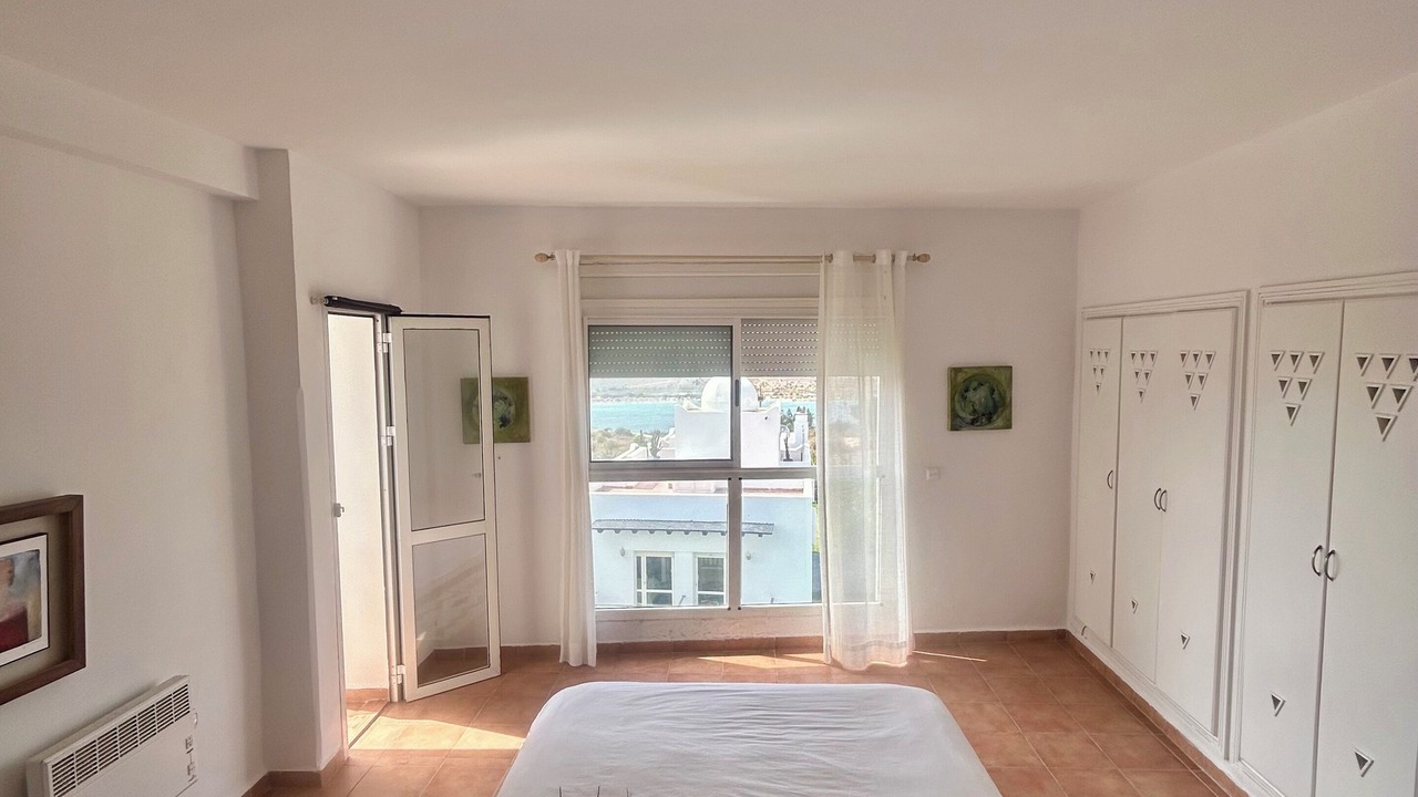 Photo of Bedroom in Oualidia