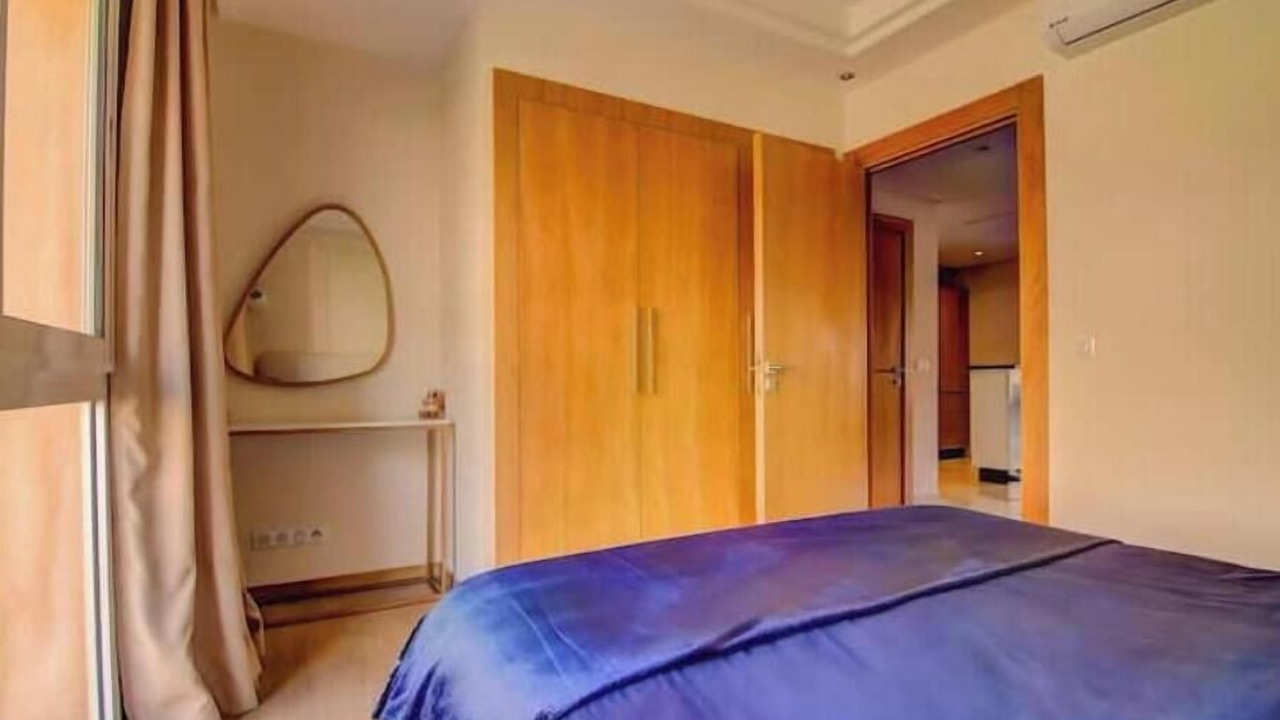 Photo of Bedroom in Taghazout