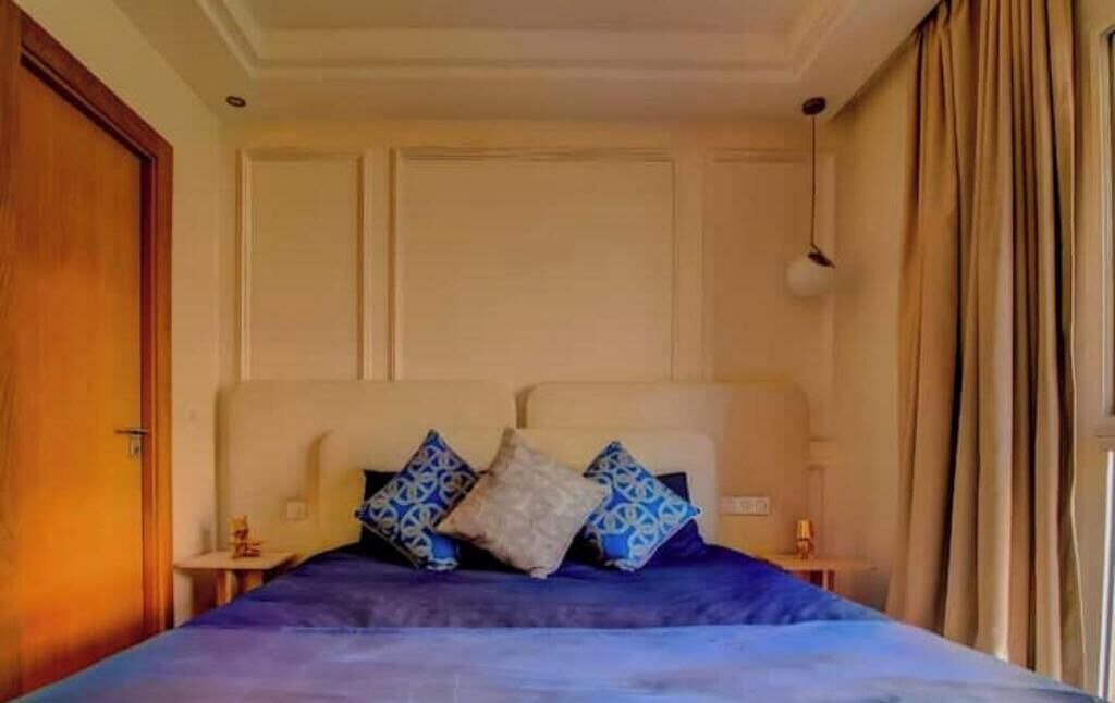Photo of Bedroom in Taghazout
