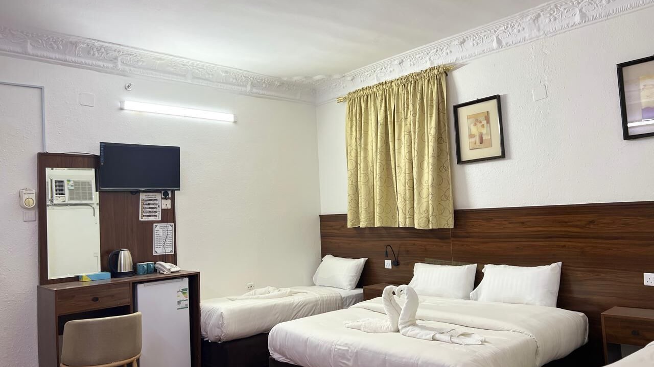 Photo of Bedroom in Medina