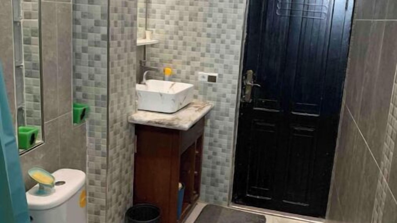 Photo of Bathroom in Bni Makada
