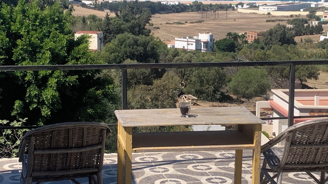 Photo of Outdoor in Bni Makada