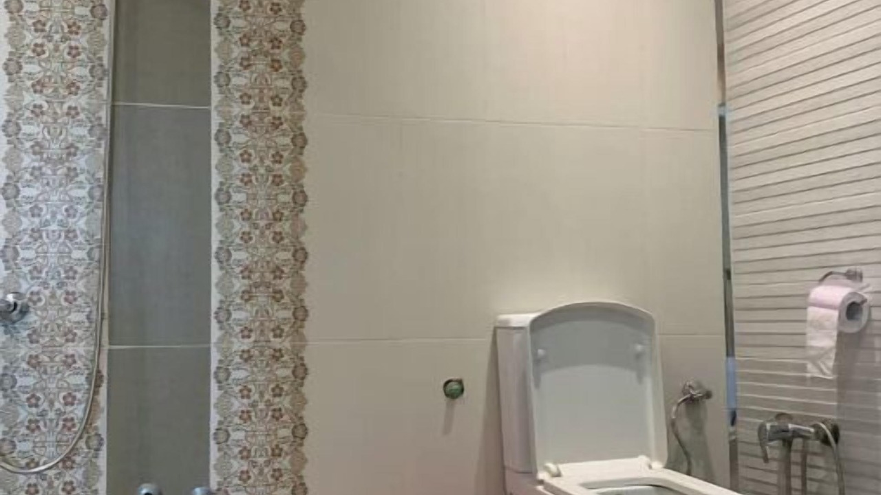 Photo of Bathroom in Bni Makada