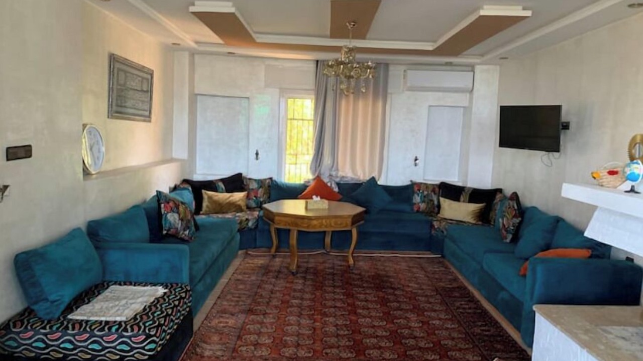 Photo of Livingroom in Bni Makada