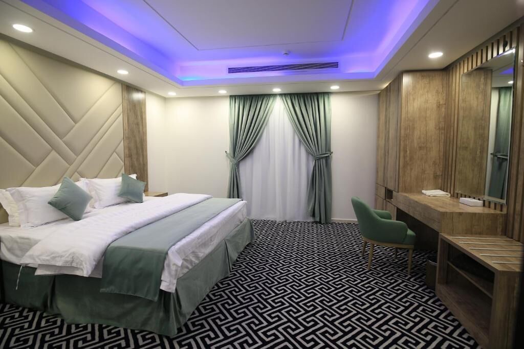Photo of Bedroom in Al Aziziyah