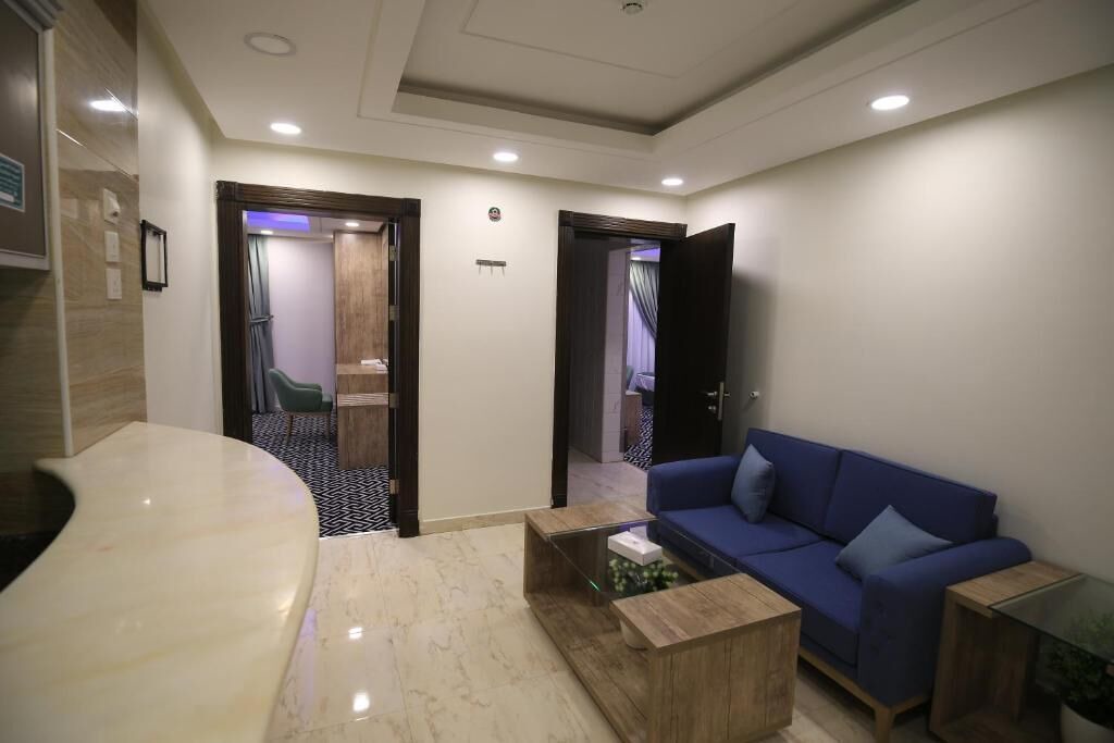 Photo of Bedroom in Al Aziziyah