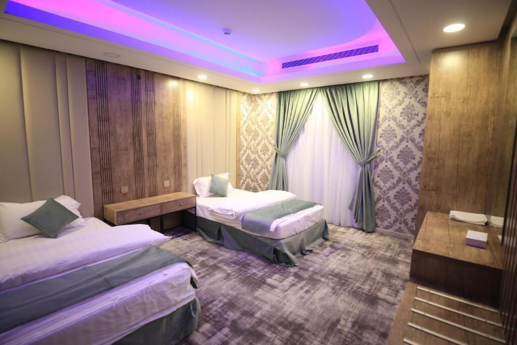 Photo of Bedroom in Al Aziziyah