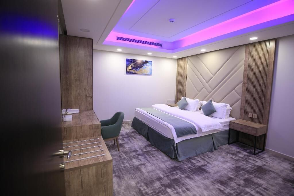 Photo of Bedroom in Al Aziziyah