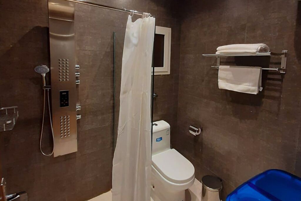 Photo of Bathroom in Al Aziziyah