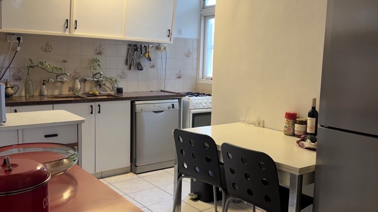 Photo of Kitchen in Kfar Shmaryahu