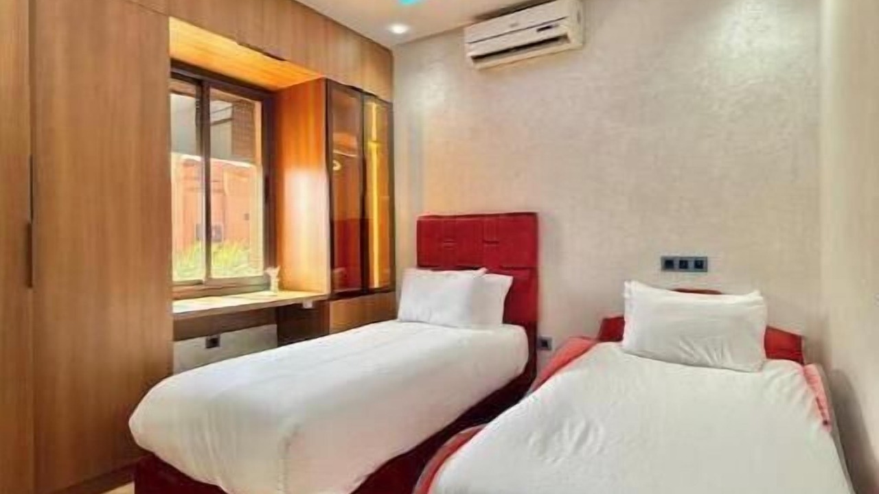 Photo of Bedroom in Arset El Bilk