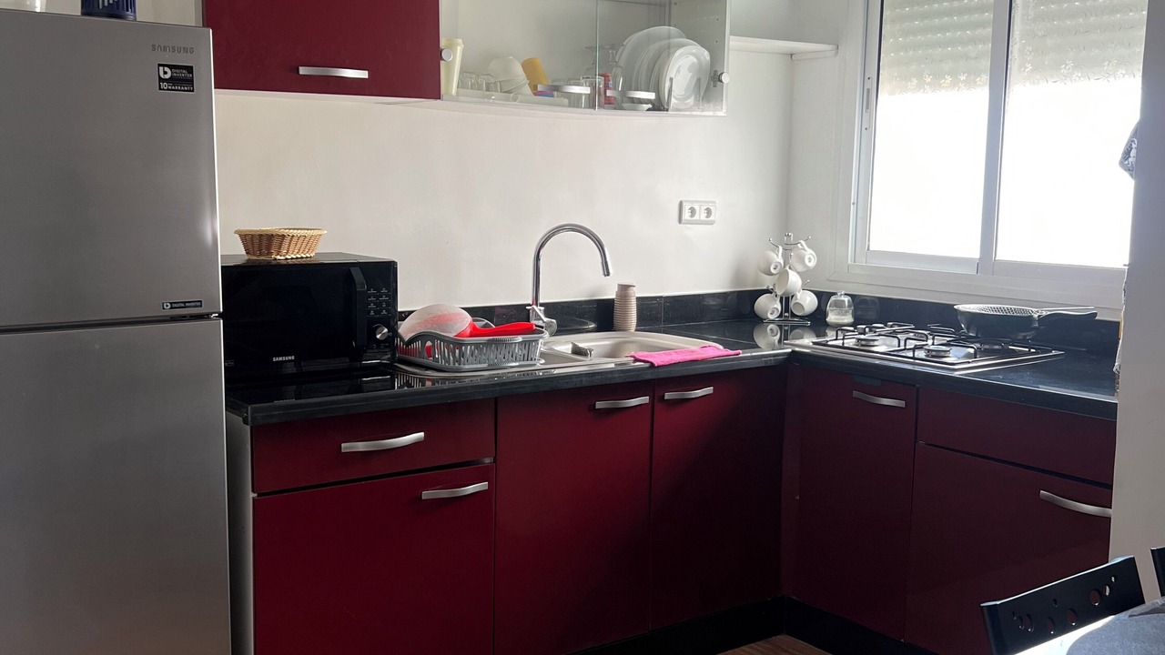Photo of Kitchen in Tanja Balia