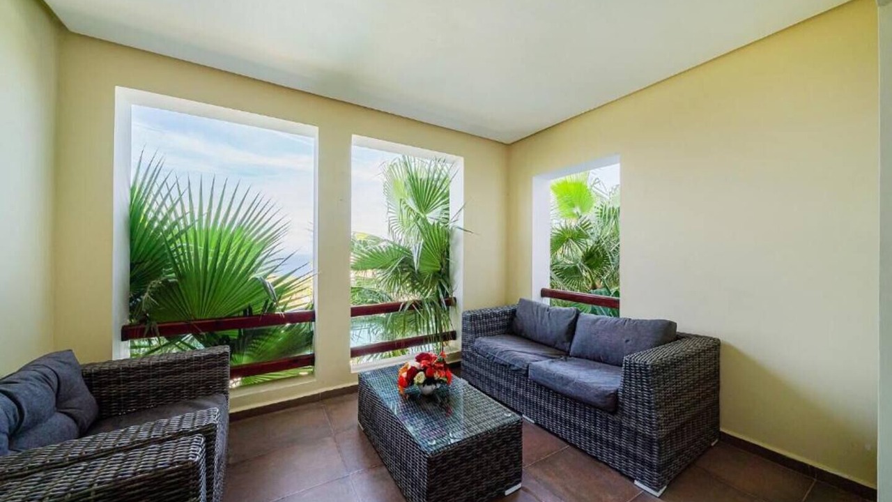Photo of Livingroom in Mnar