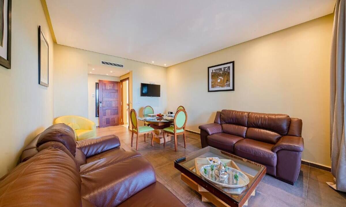 Photo of Livingroom in Mnar
