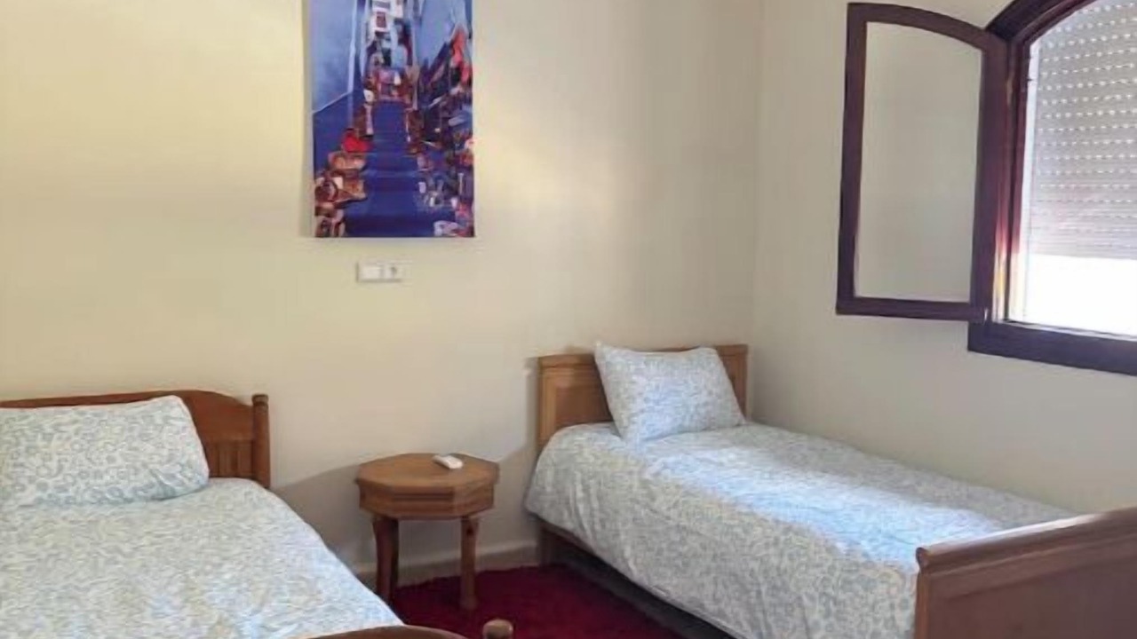 Photo of Bedroom in Chefchaouen