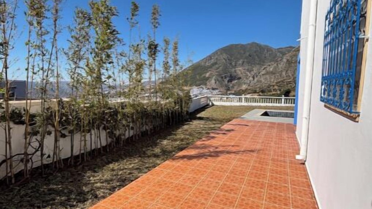 Photo of Outdoor in Chefchaouen