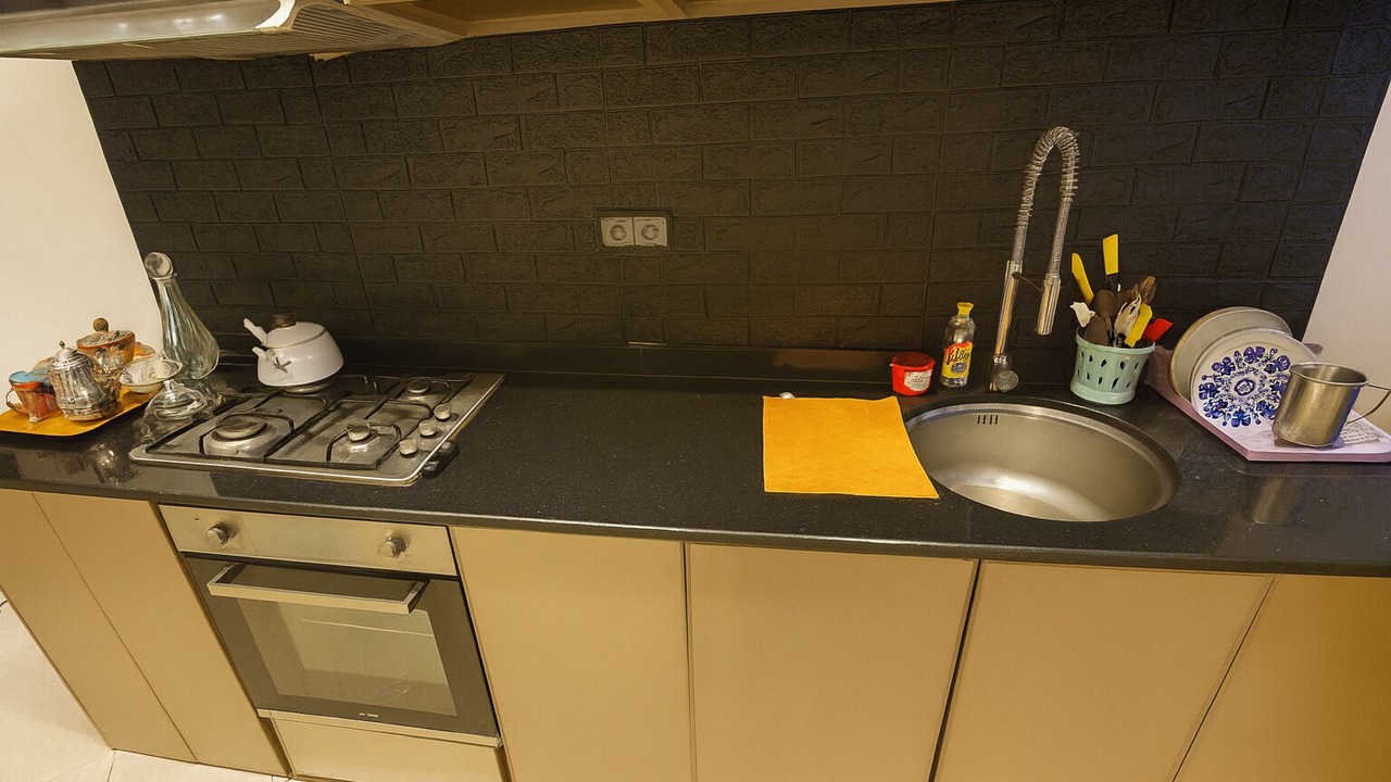 Photo of Kitchen in Dakhla