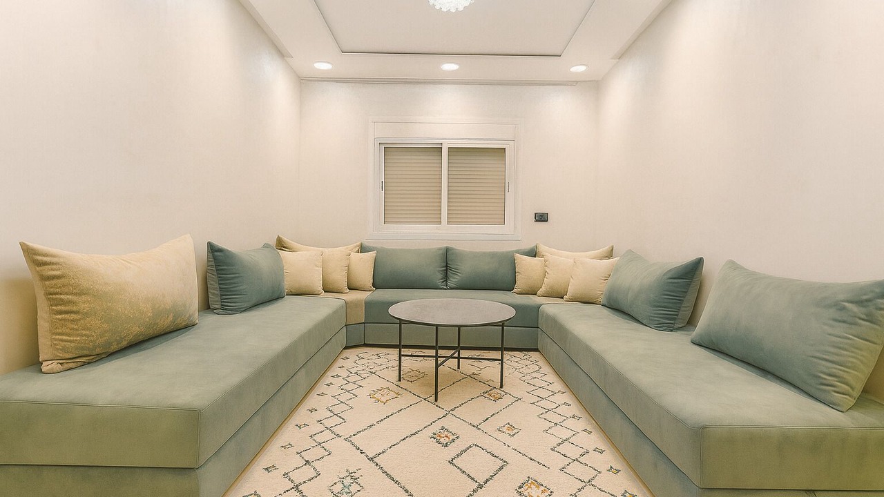Photo of Livingroom in Dakhla