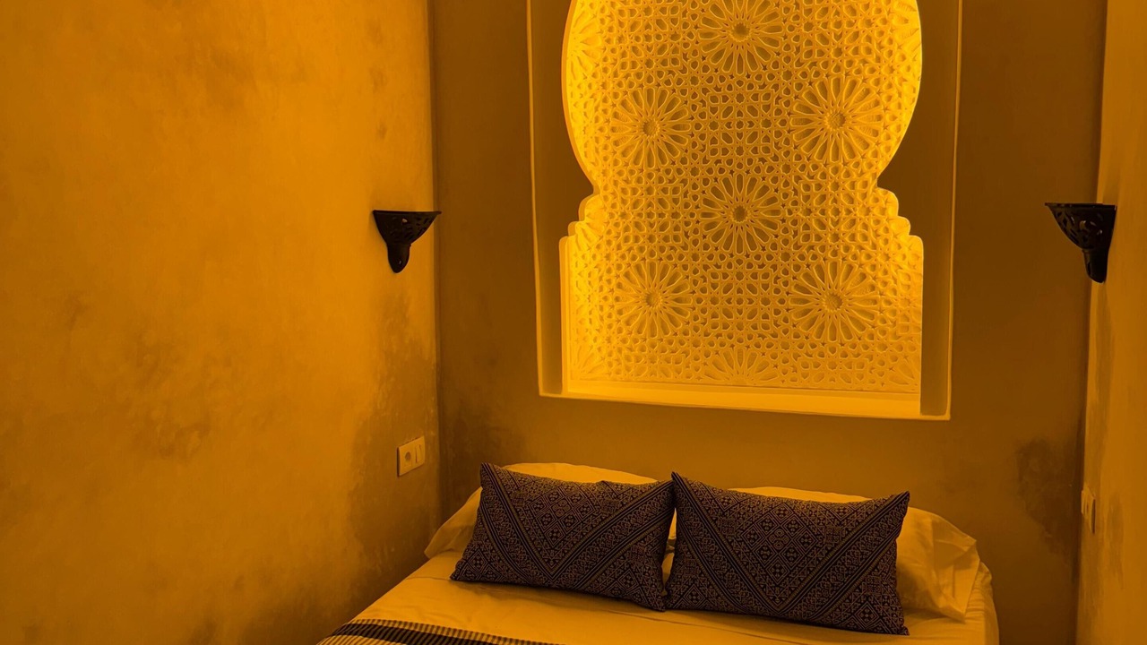 Photo of Bedroom in Marshan