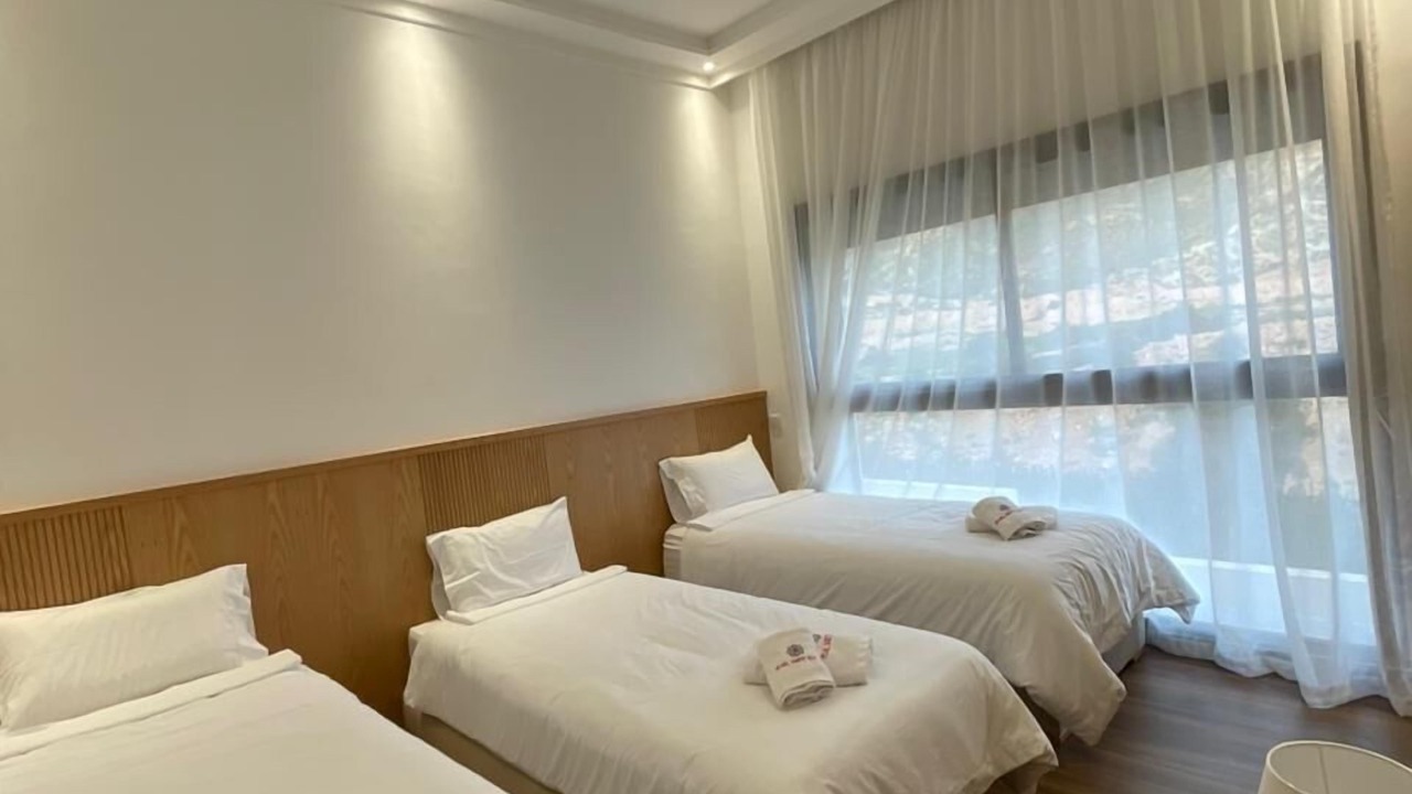 Photo of Bedroom in Tamraght