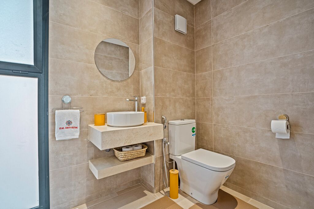 Photo of Bathroom in Tamraght